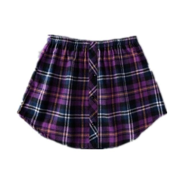 Hailey - Shirt Extenders