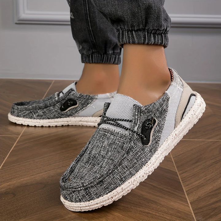 Hayes - Breathable Non Slip Summer Sneaker