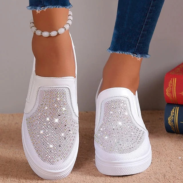 Ormira - Comfortable Non-Slip Sneaker
