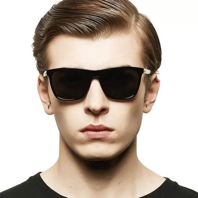 AeroShades - Aluminum Magnesium Polarized Sunglasses