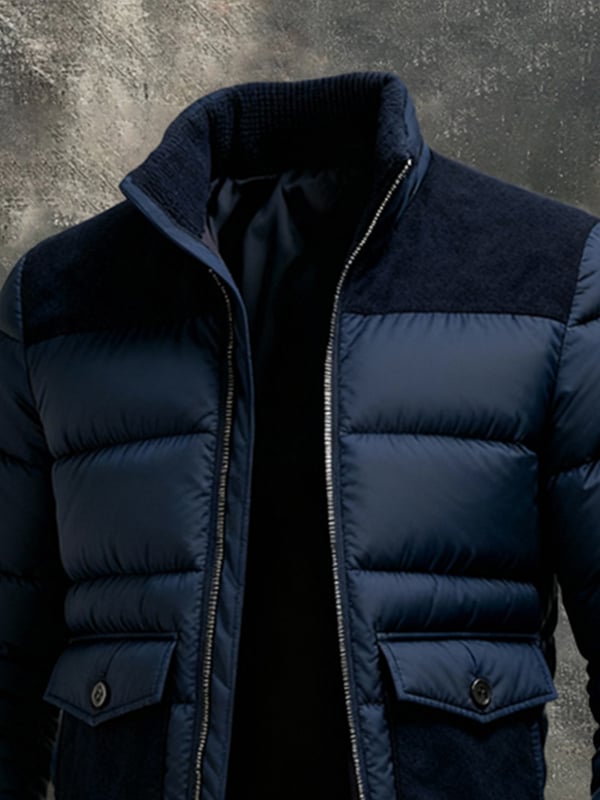 Matuidi - Long Sleeve Jacket