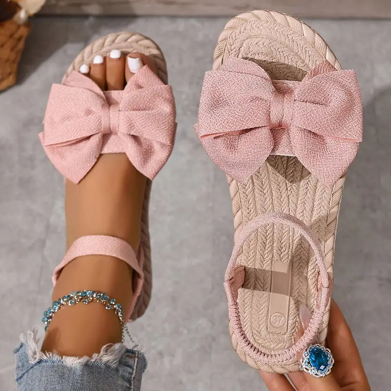 Michela - Stylish Comfortable Sandal
