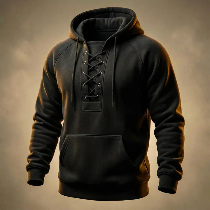 Paulus - Premium Cotton Hoodie