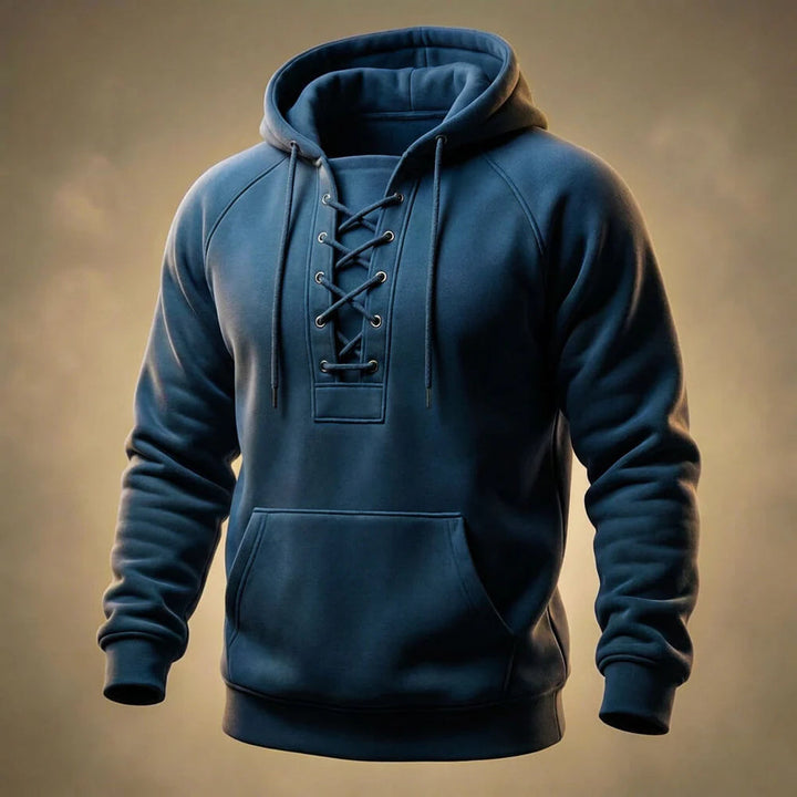 Paulus - Premium Cotton Hoodie