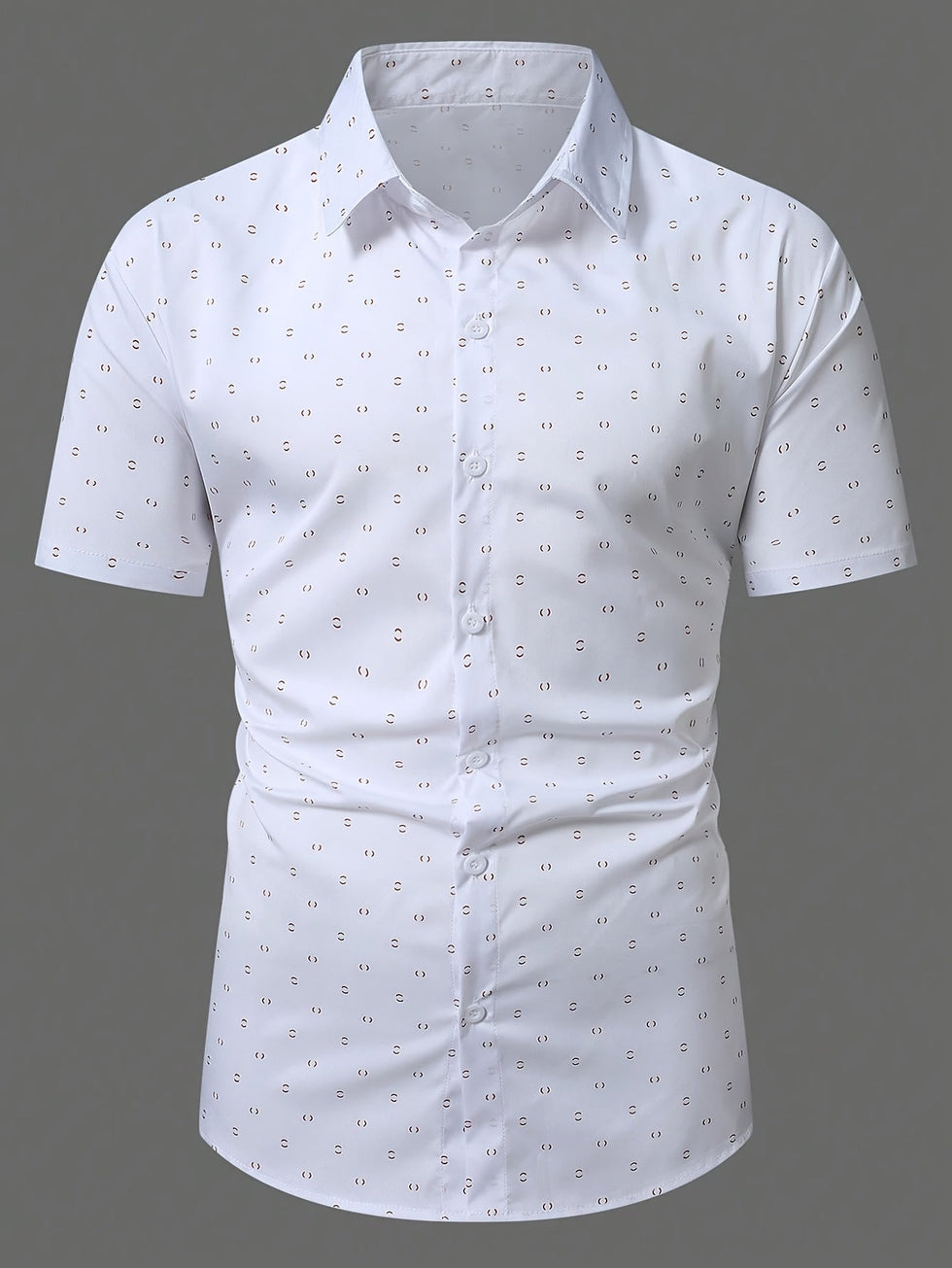 Ruud - Summer Shirt With Print