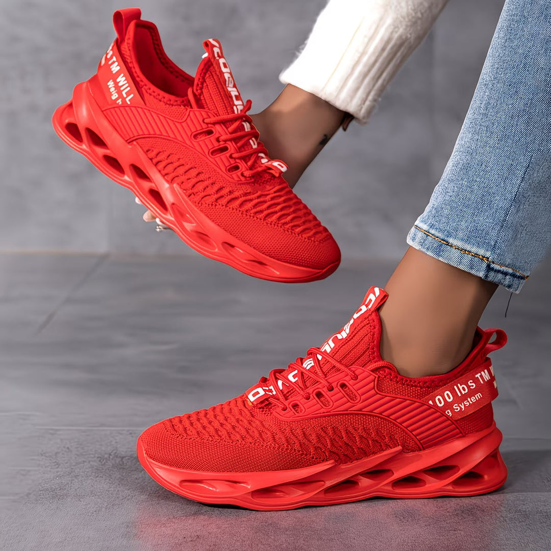 Shaniya - Comfortable Non-Slip Sneaker