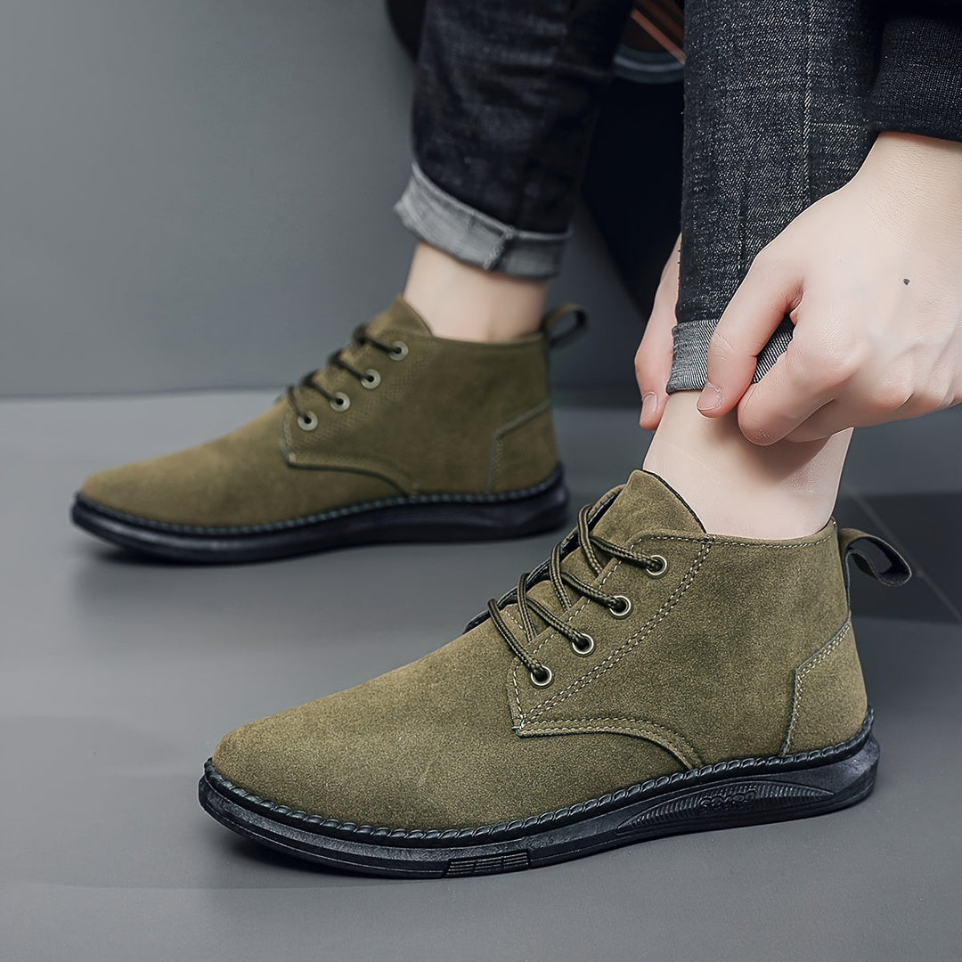 Joshua - Casual Fashion Sneakers