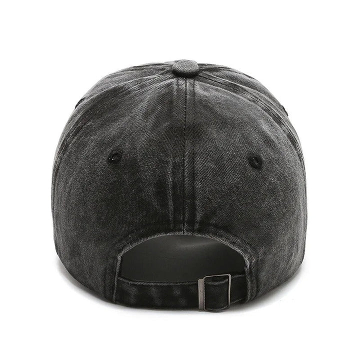 Emirjan - Four Season New Baseball Cap