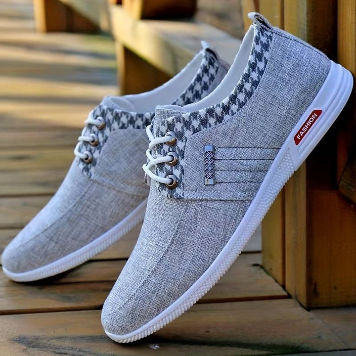 Gavriel - Breathable Sport Sneaker
