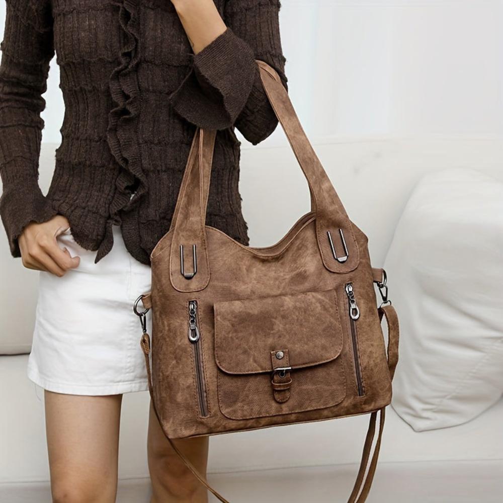 Ceecilia – Elegance Shoulder Bag