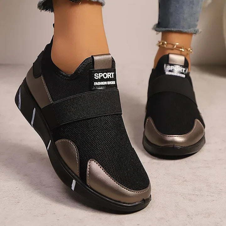 Ermira - Breathable And Non-Slip Sneakers