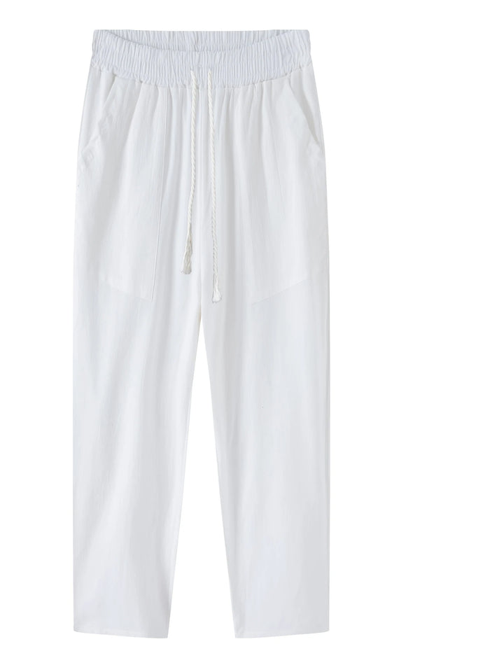 Micah - Fashionable Beach Two Piece Set