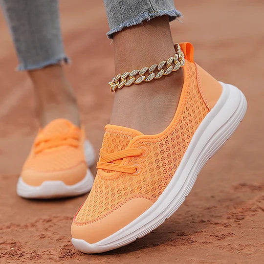 Firsova - Orthopedic Shoes With Soft Sole