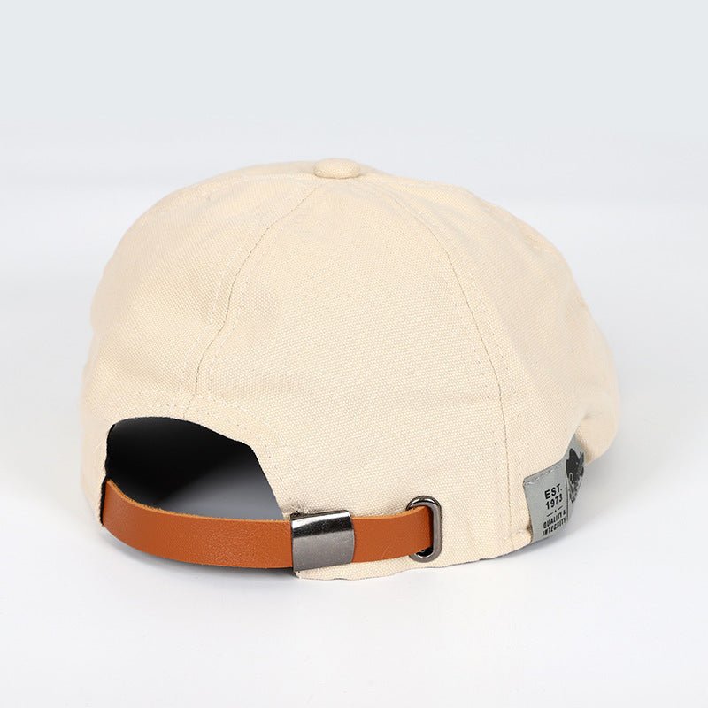 Balaram – Stylish Urban Beret