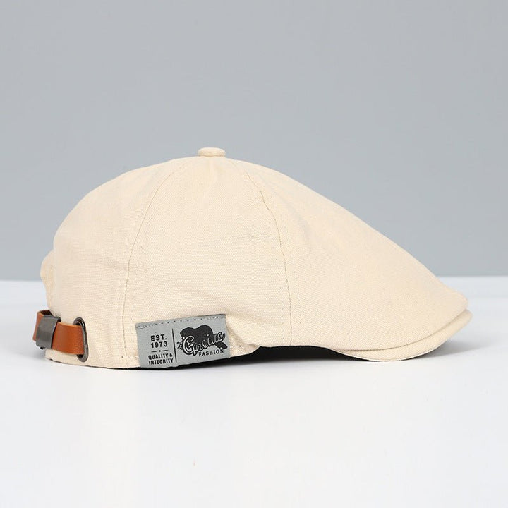 Balaram – Stylish Urban Beret