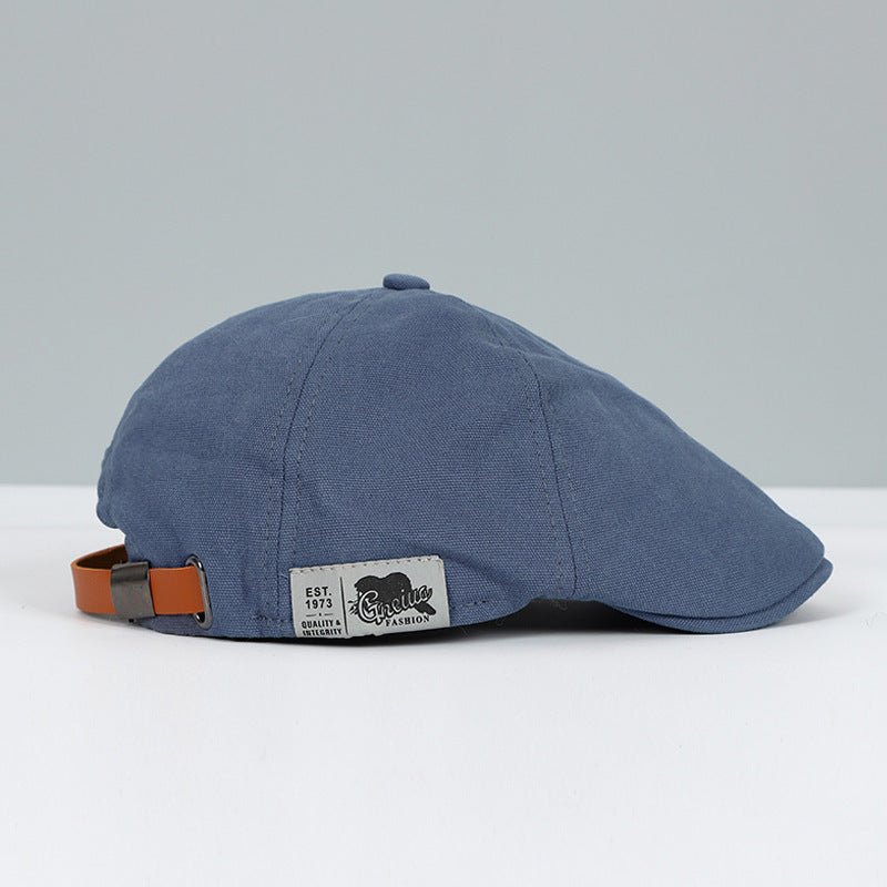 Balaram – Stylish Urban Beret