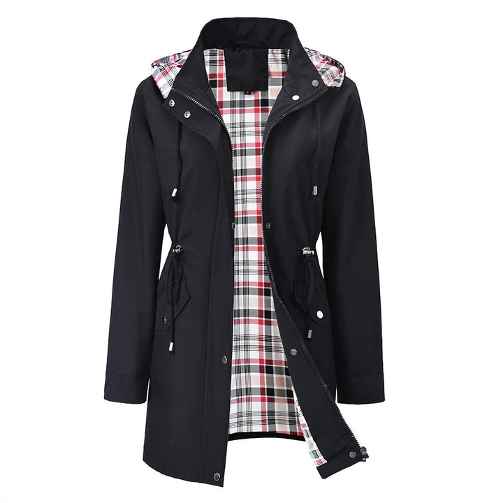 Omni - Long Sleeve Waterproof Jacket