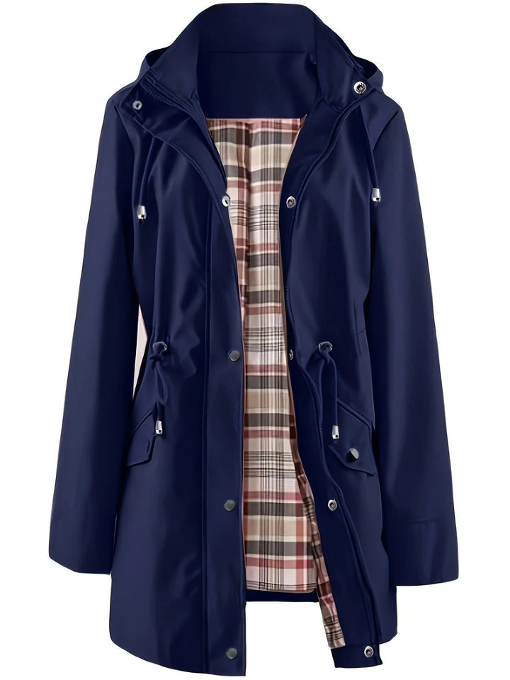 Omni - Long Sleeve Waterproof Jacket