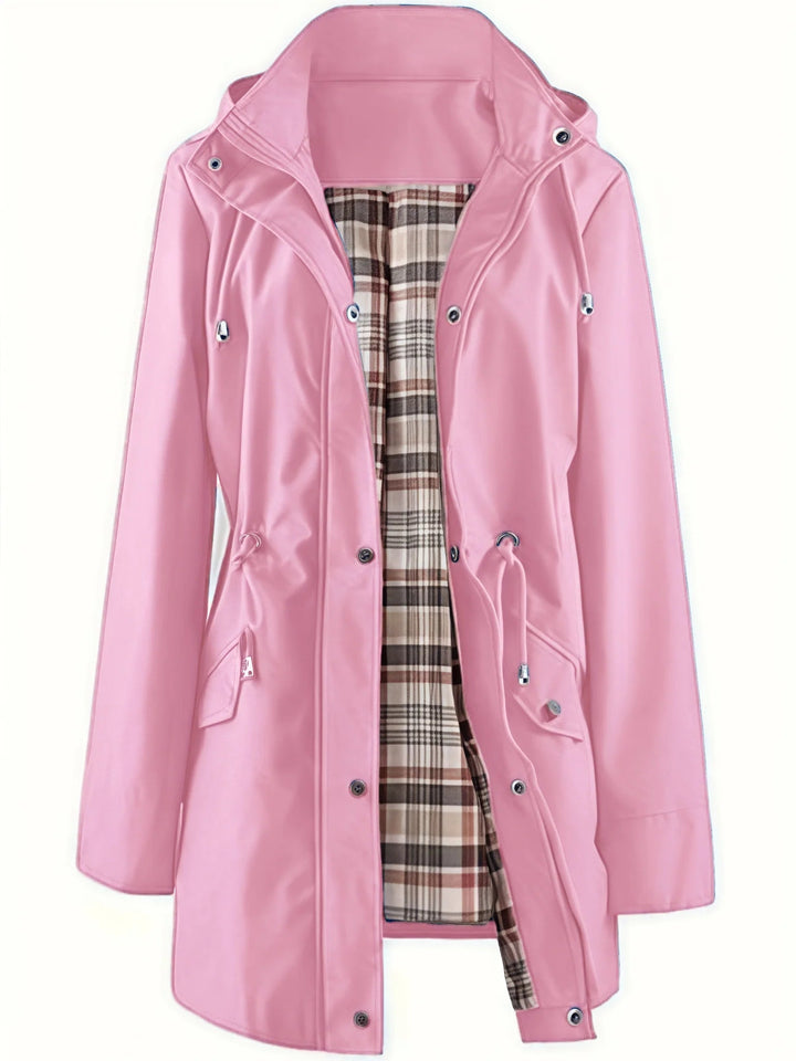 Omni - Long Sleeve Waterproof Jacket