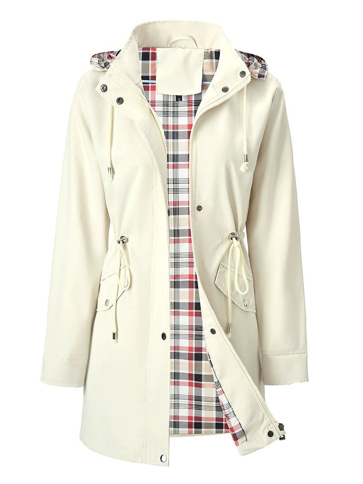 Omni - Long Sleeve Waterproof Jacket