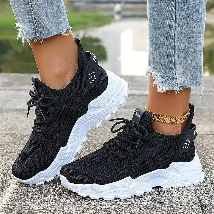 Rosie - Soft Orthopedic Sneakers