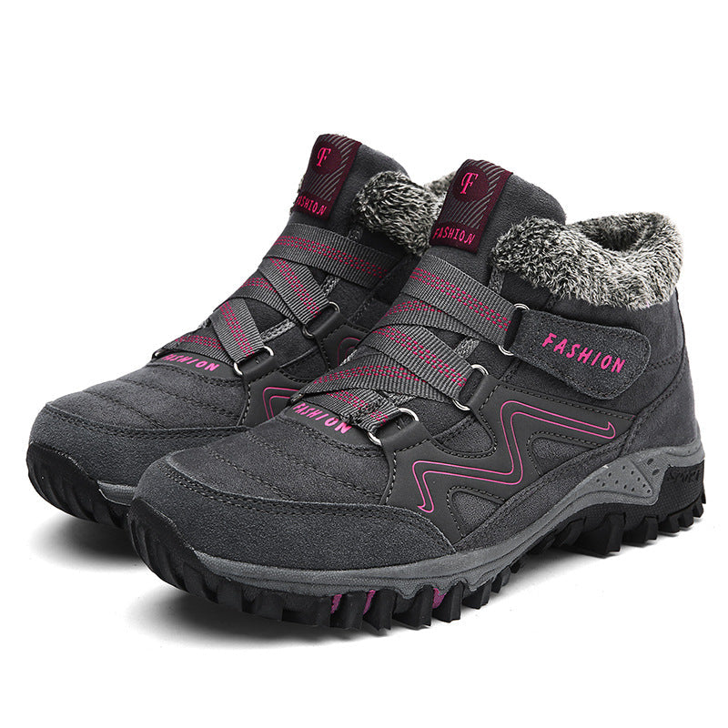 Daskalaki - Thermal Winter Boot