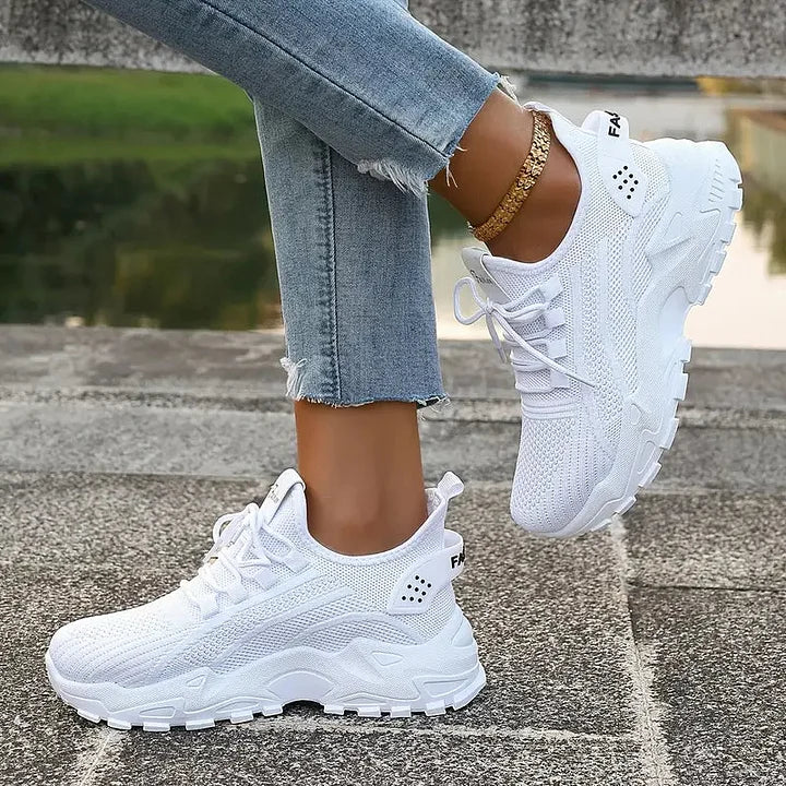 Rosie - Soft Orthopedic Sneakers