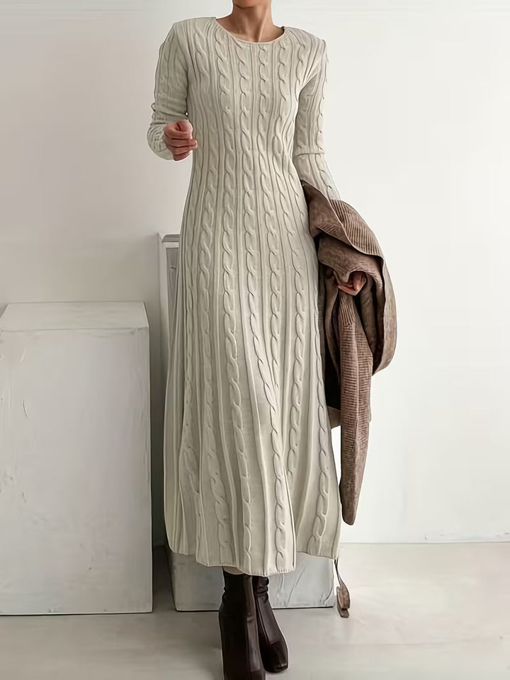 Nirelle - Elegant Long Dress
