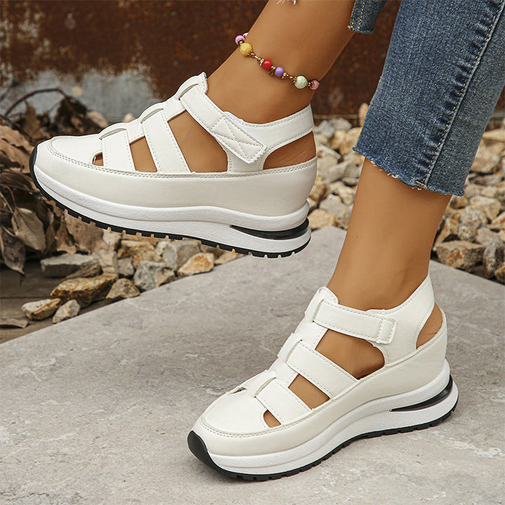 Vickie - Elegant Sneaker
