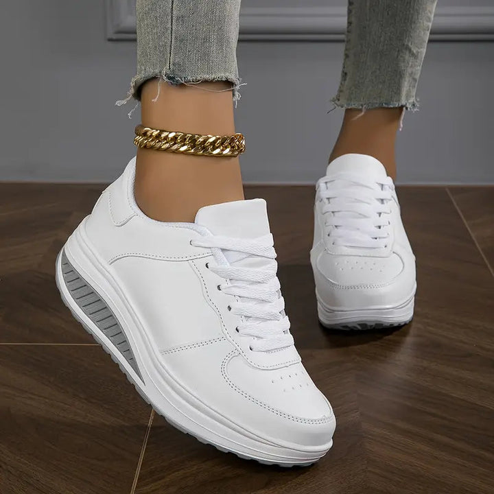 Nalani - Orthopedic Breathable Sneaker