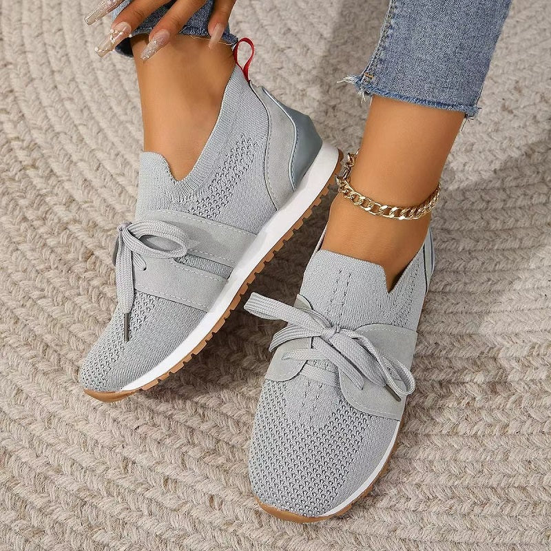 Donata - Breathable Non Slip Sneaker