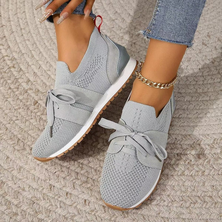 Donata - Breathable Non Slip Sneaker
