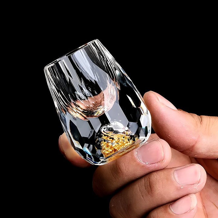 CrystalLuxe - Luxury Crystal Glass
