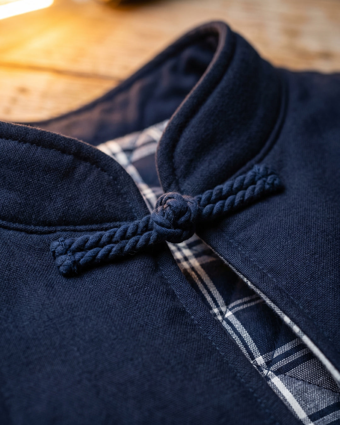 Fredrick - Vintage Inspired Pocket Front Vest