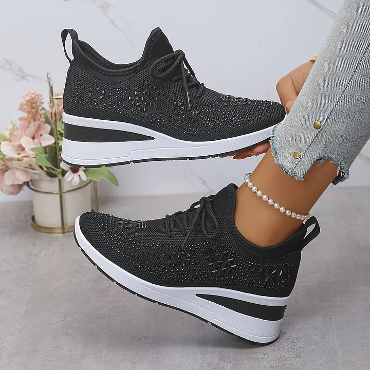 Gervaise - Orthopedic Non Slip Sneaker