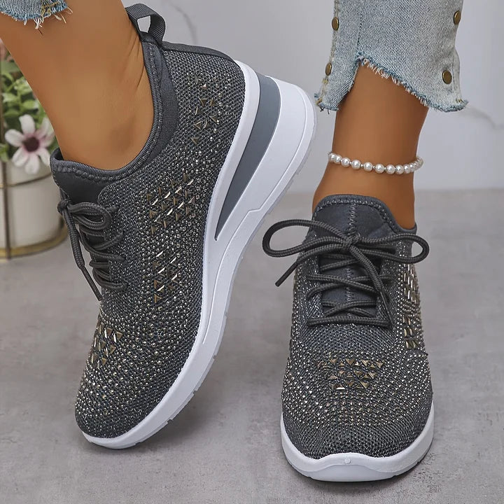 Namika - Comfortable Orthopedic Sneaker