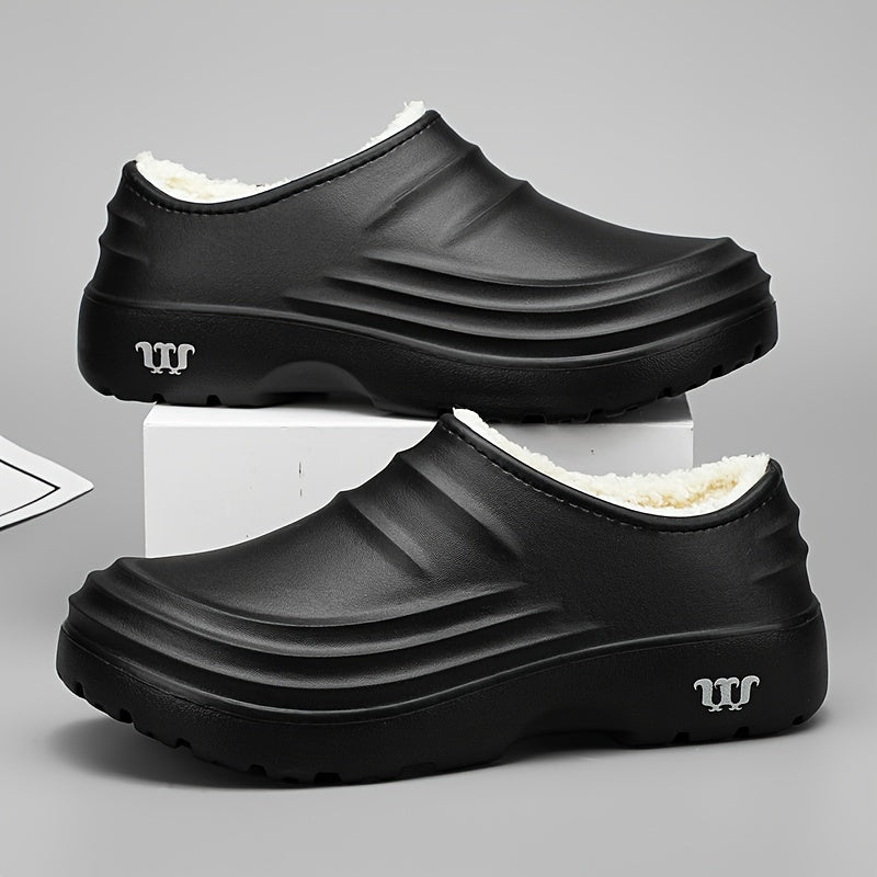 Liliisa - Warm Winter Shoes