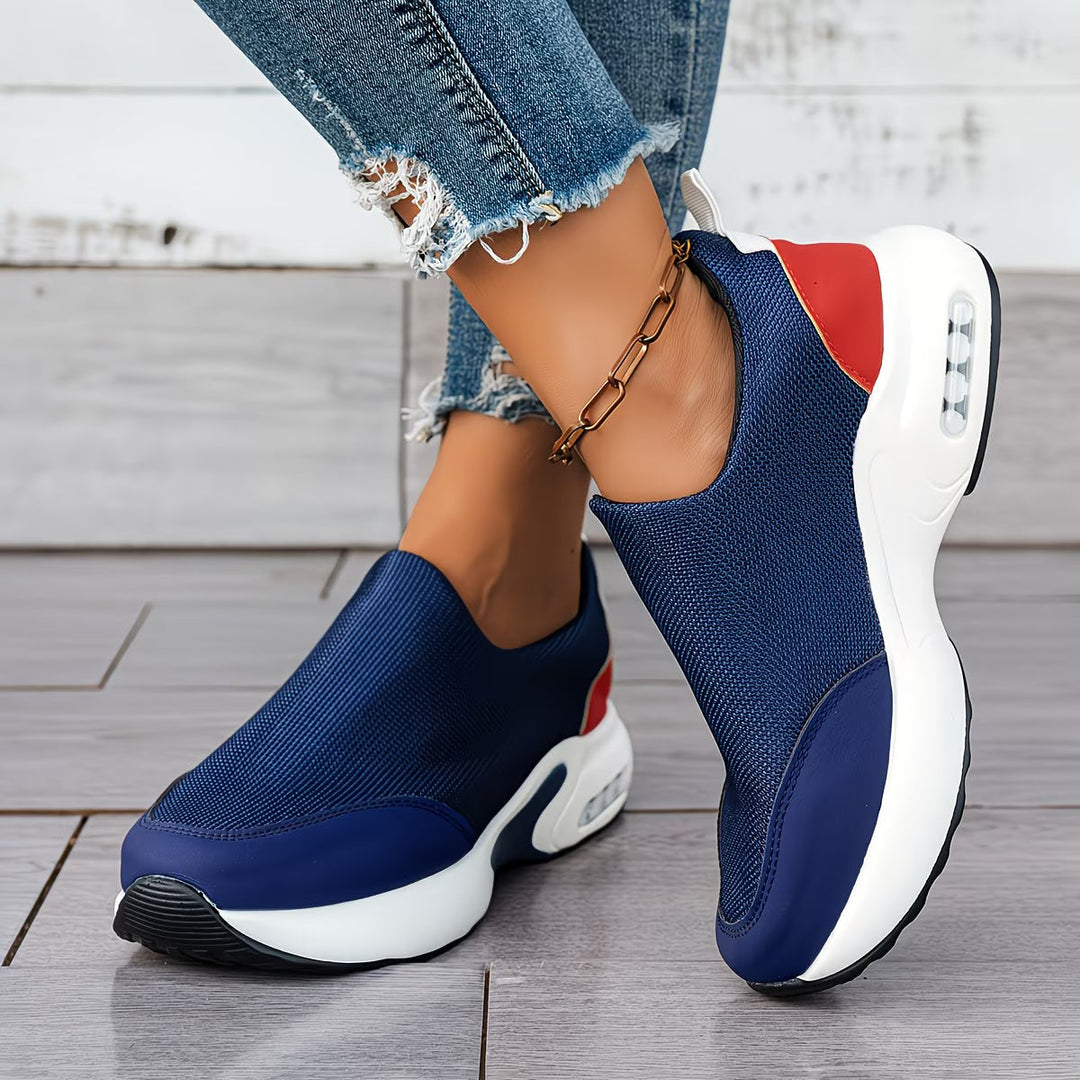 Oshrat - Breathable Non-Slip Sneaker