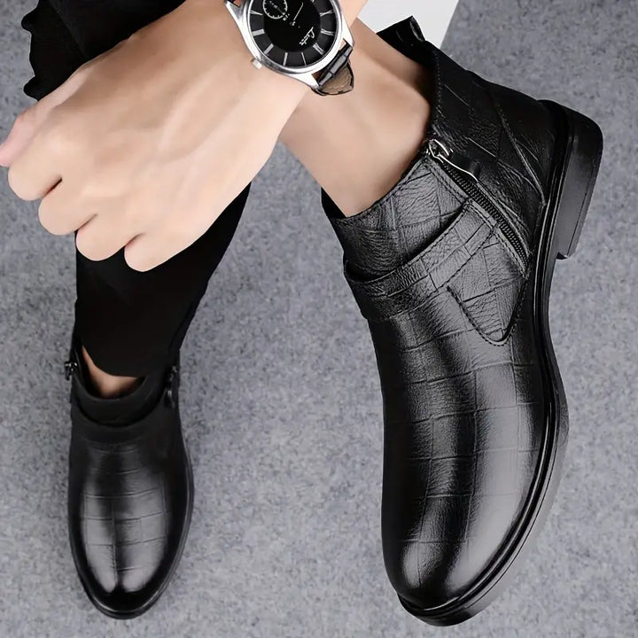Jacksen - Ranger Ankle Boots