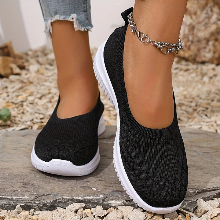 Syffina - Breathable Non-Slip Shoes