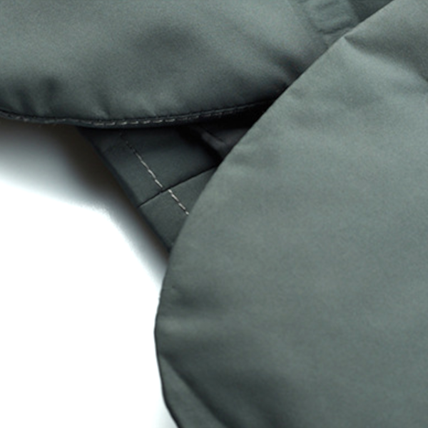 Thauvin - Sharp Focus Urban Windbreaker Jacket