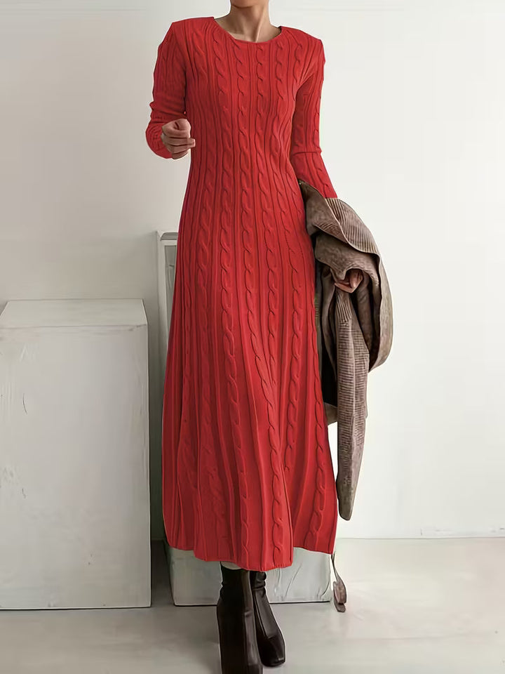 Nirelle - Elegant Long Dress