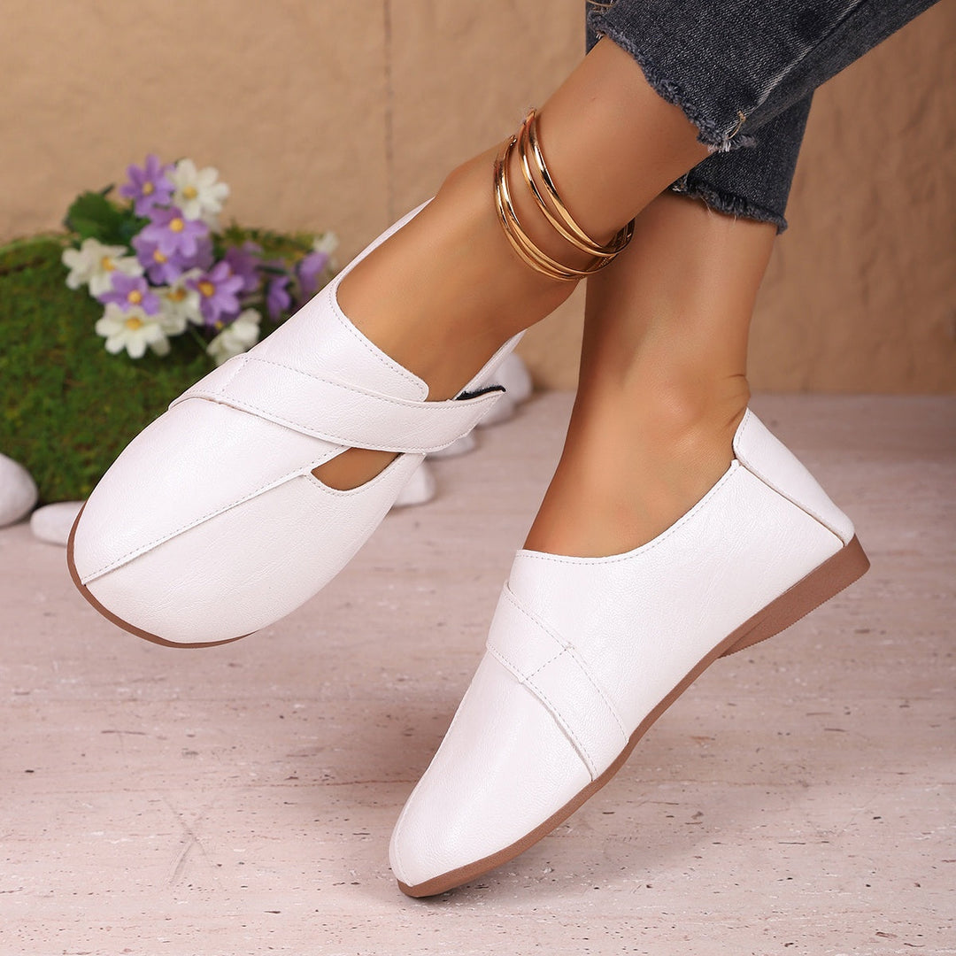 Roniya - Elegant Non-Slip Shoes