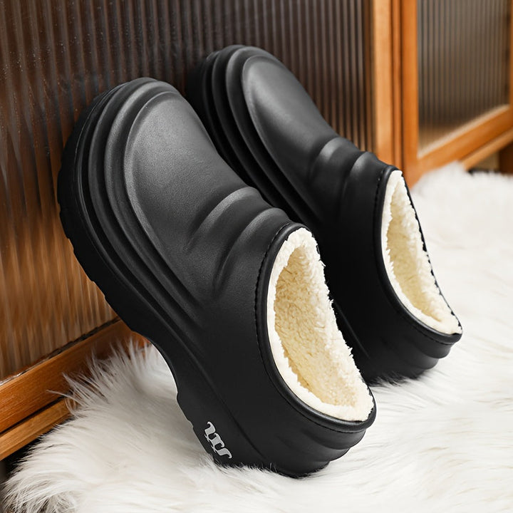 Liliisa - Warm Winter Shoes