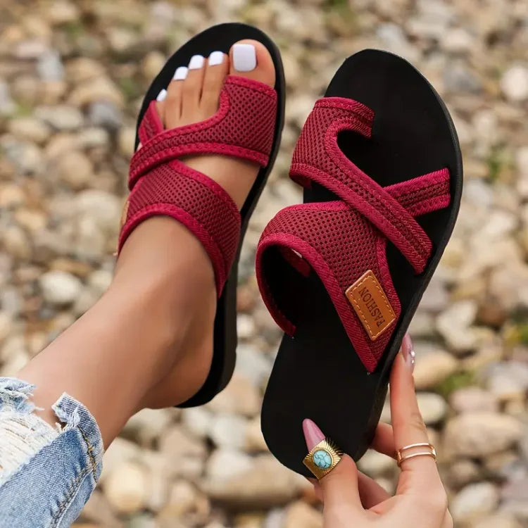 Mia - Orthopedic Sandals