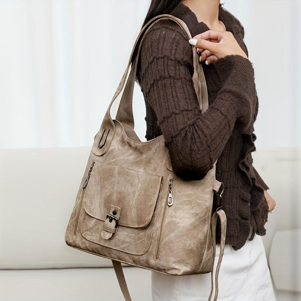 Ceecilia – Elegance Shoulder Bag