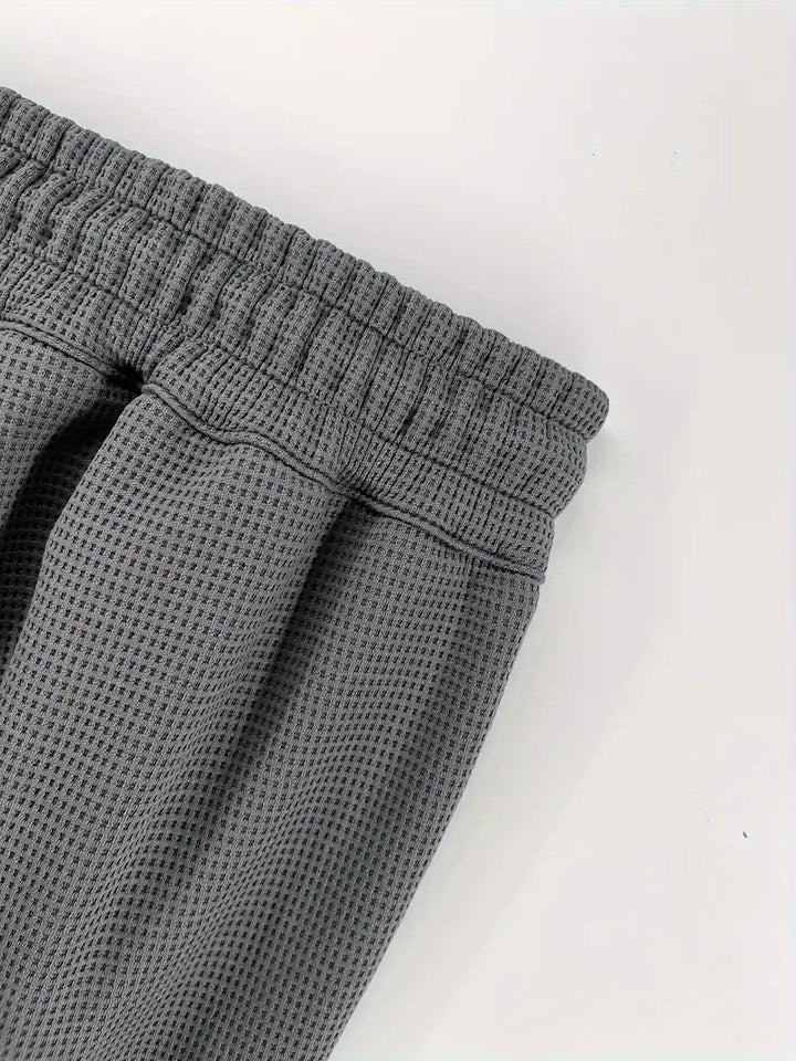 Naldo - Casual Pant With Side Pockets