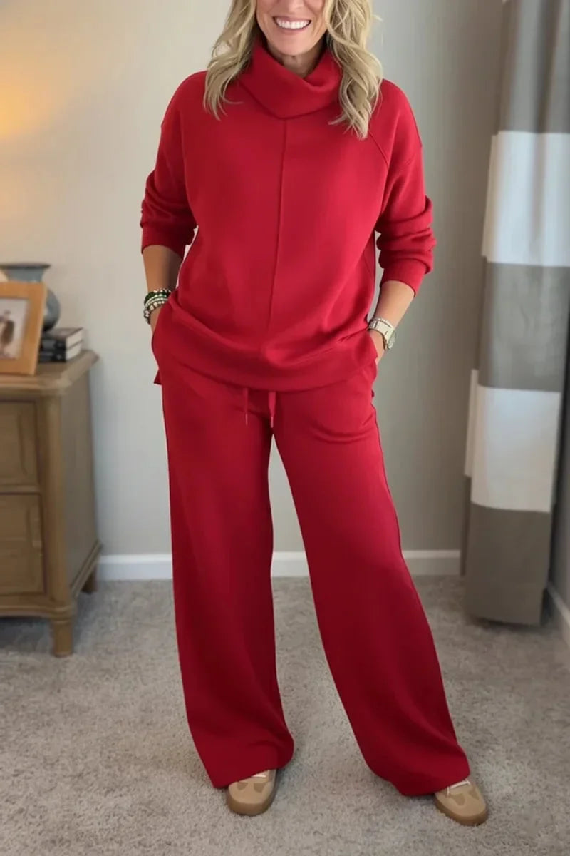 Pegah - Elegant Two Piece Set