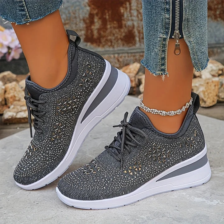 Gervaise - Orthopedic Non Slip Sneaker