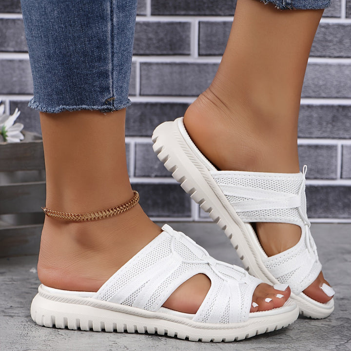 Aysia - Comfortable Non Slip Sandal